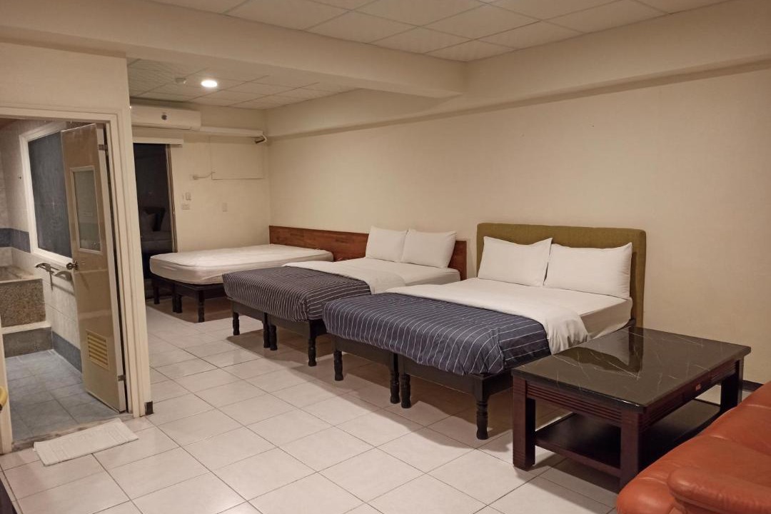 Photo of Bedroom in Beinan