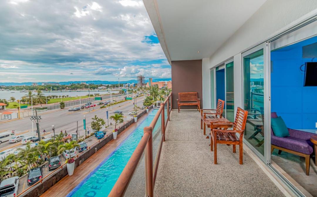 Photo of Patio Balcony in Palmar de Aramara
