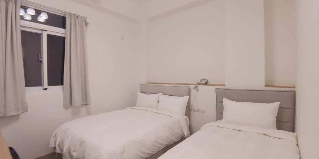 Photo of Livingroom in Ji'an