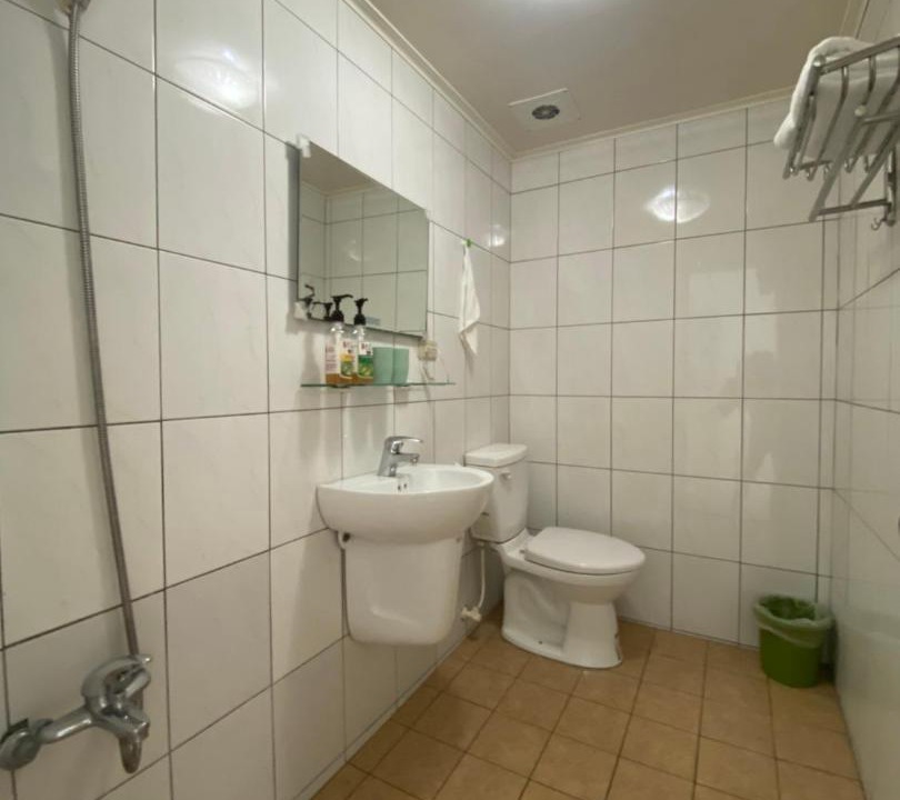 Photo of Bathroom in Xiaoliuqiu