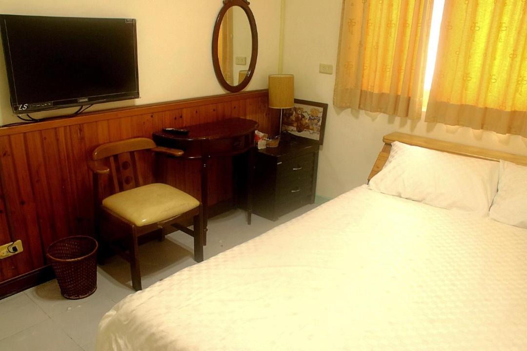 Photo of Livingroom in Xincheng