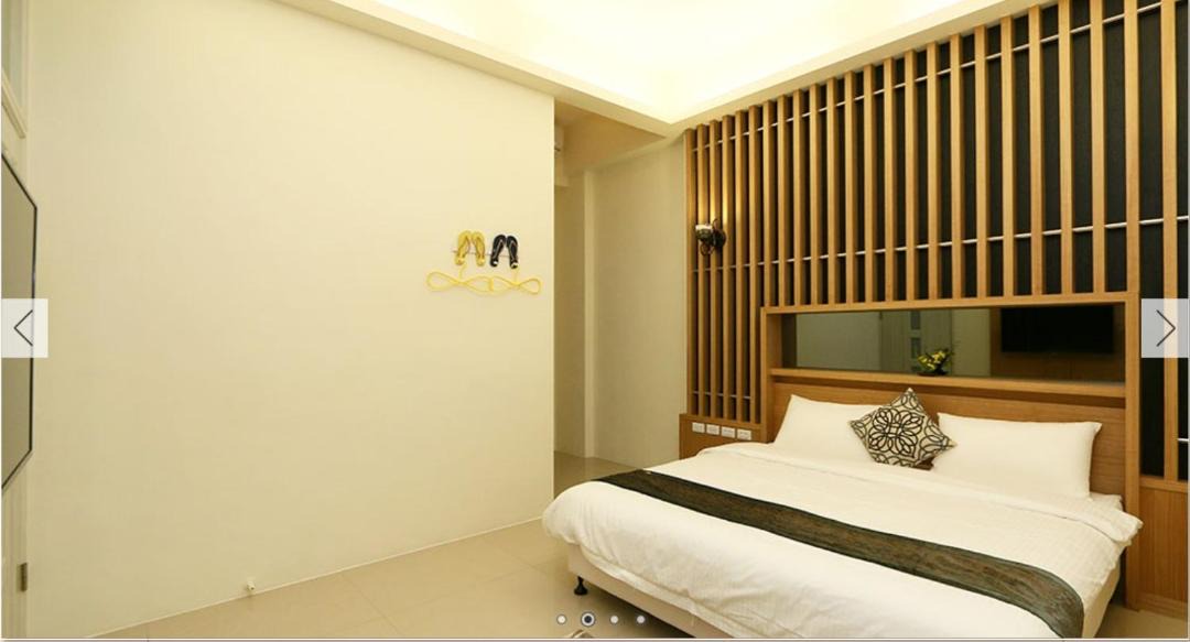 Photo of Bedroom in Taitung City Centre