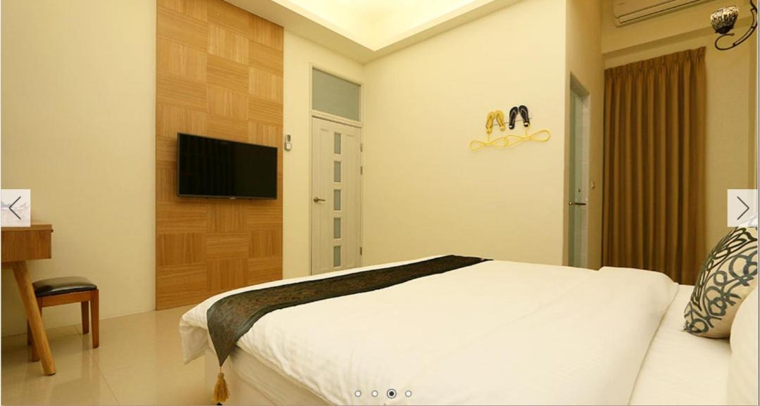 Photo of Bedroom in Taitung City Centre