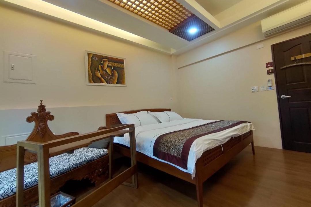 Photo of Bedroom in Toucheng