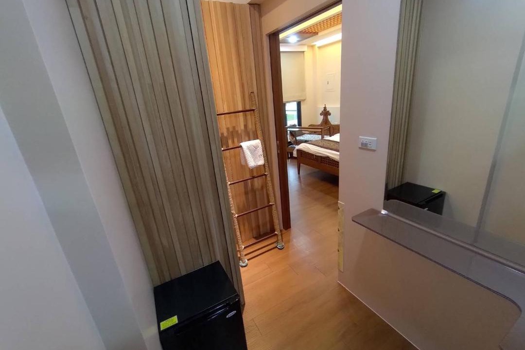 Photo of Bedroom in Toucheng