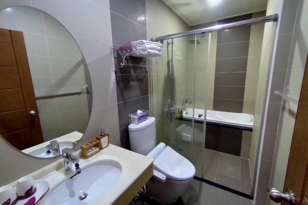 Photo of Livingroom in Toucheng