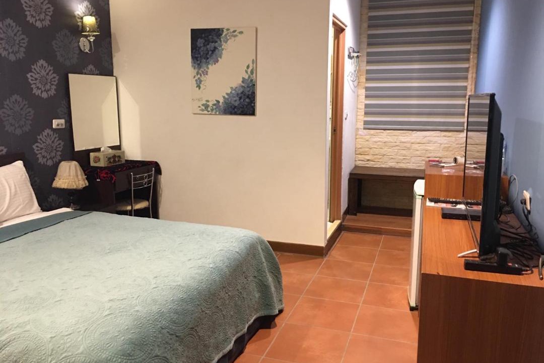 Photo of Bedroom in Shoufeng