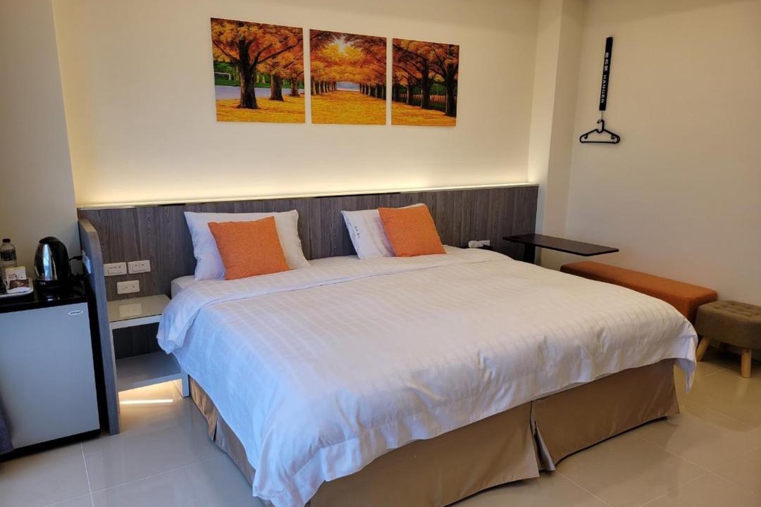 Photo of Livingroom in Taitung City Centre