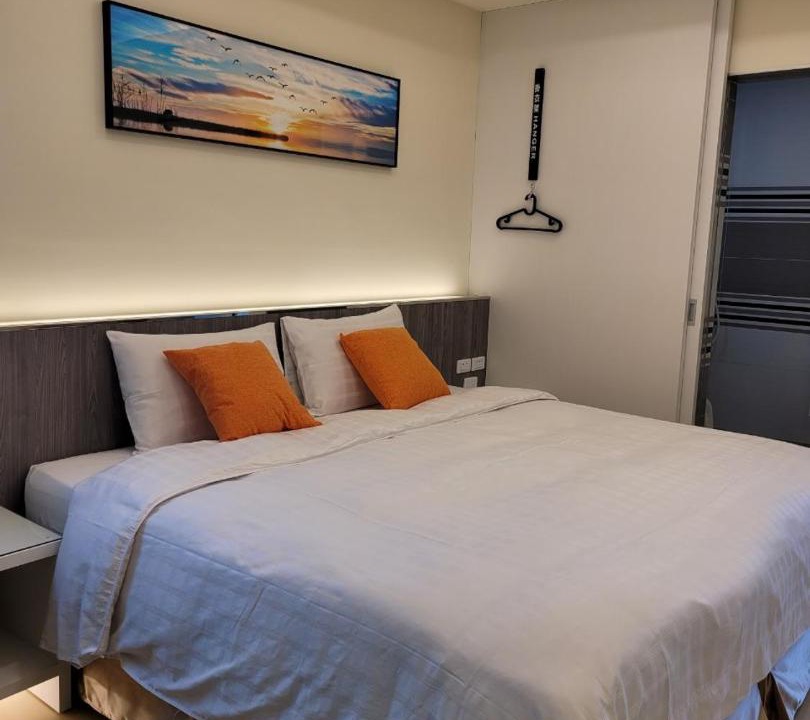 Photo of Bedroom in Taitung City Centre