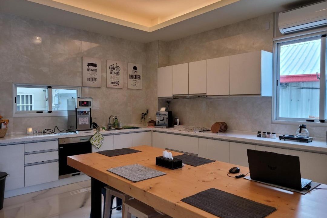 Photo of Kitchen in Taitung City Centre