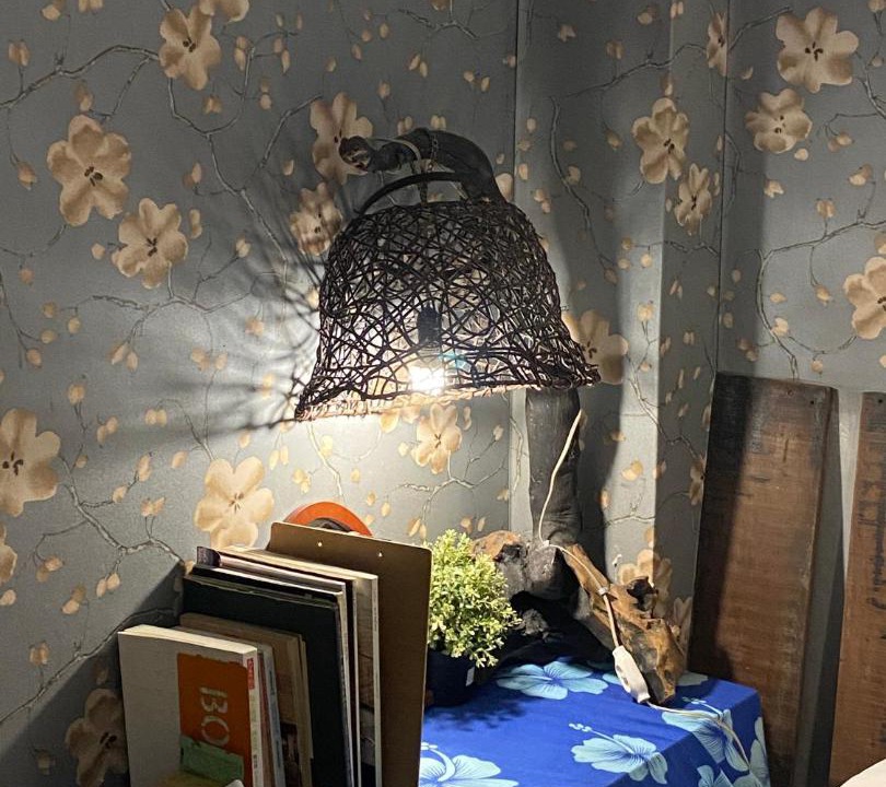 Photo of Bedroom in Chishang