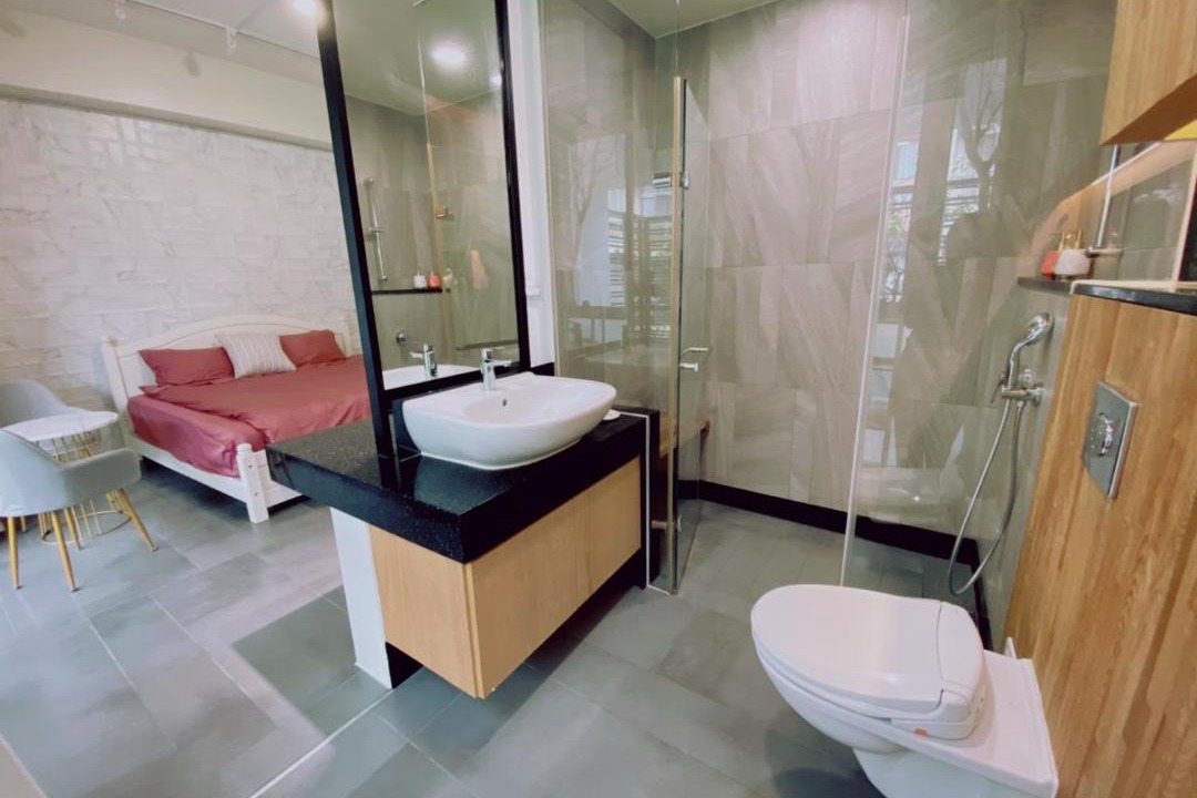 Photo of Bathroom in Yunlin