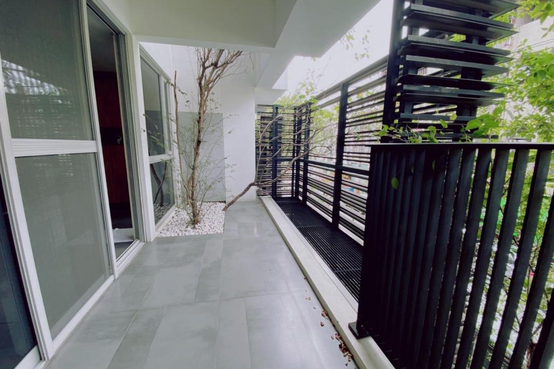 Photo of Patio Balcony in Yunlin