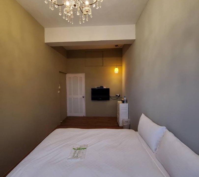 Photo of Bedroom in Hualien City Centre