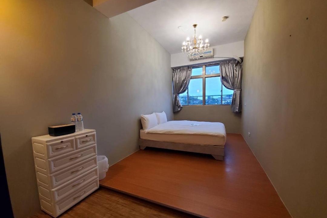 Photo of Bedroom in Hualien City Centre
