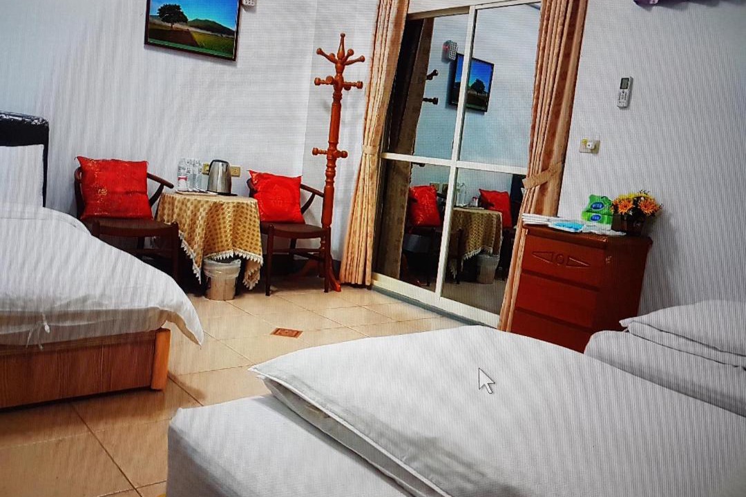 Photo of Bedroom in Chishang
