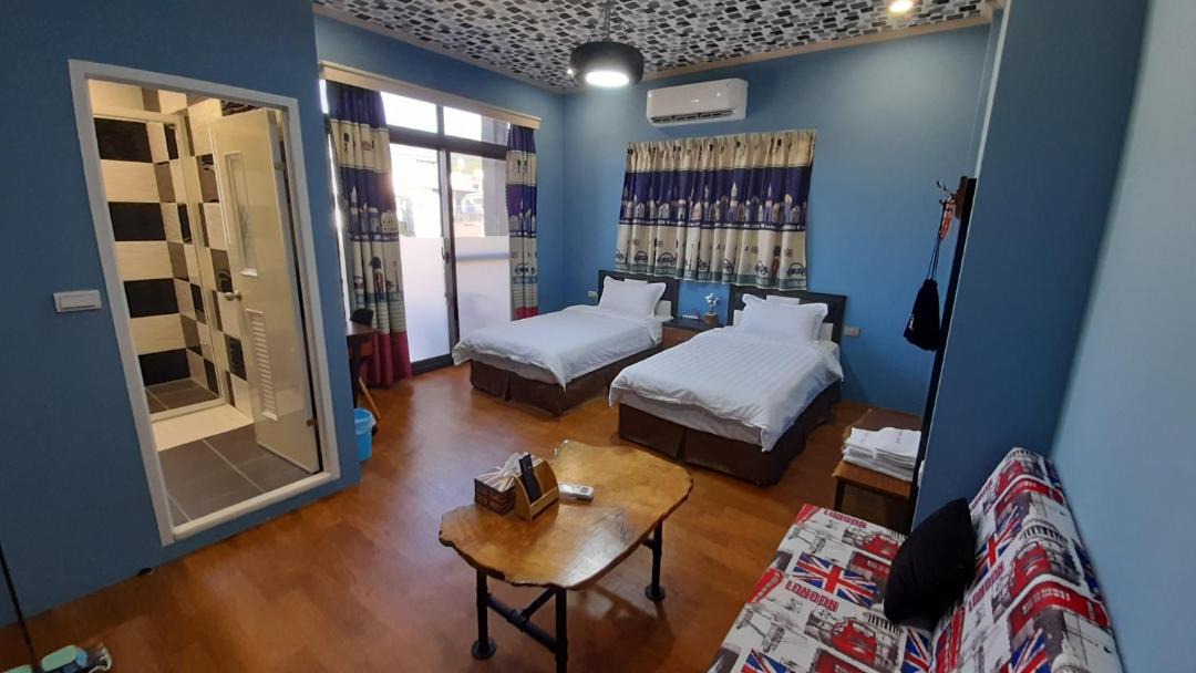 Photo of Bedroom in Yuli
