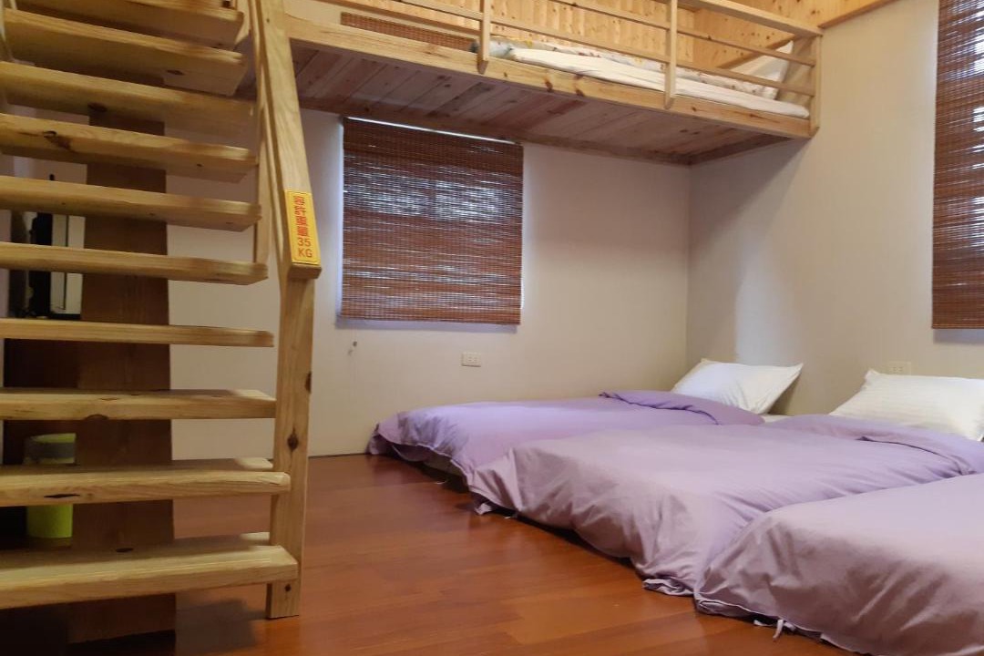 Photo of Bedroom in Shuangxi District