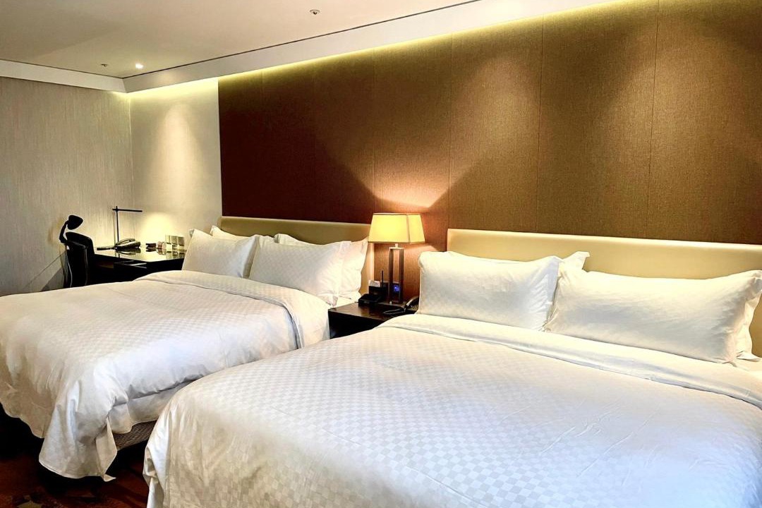 Photo of Bedroom in Nantun District