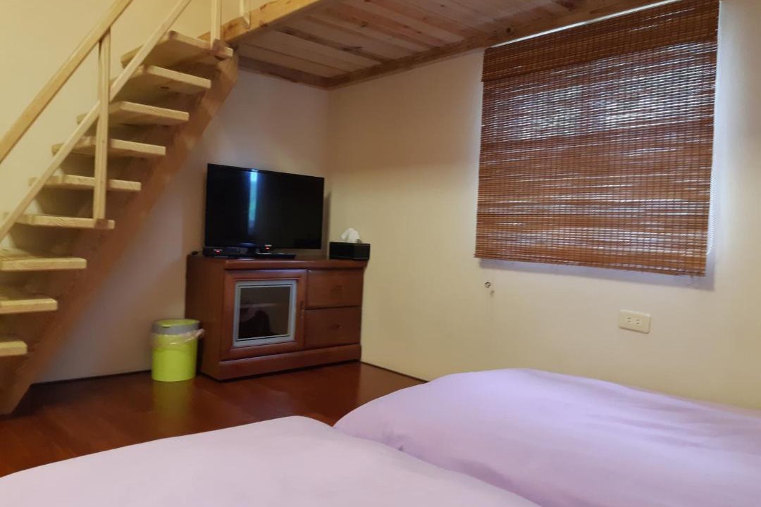 Photo of Bedroom in Shuangxi District