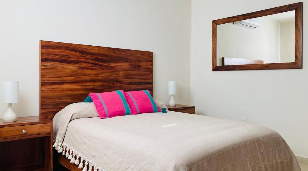 Photo of Bedroom in Crucecita