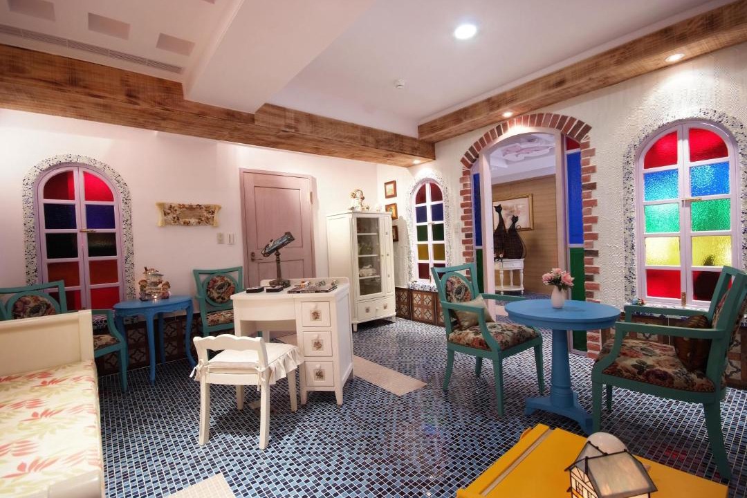 Photo of Bedroom in Zhongshan