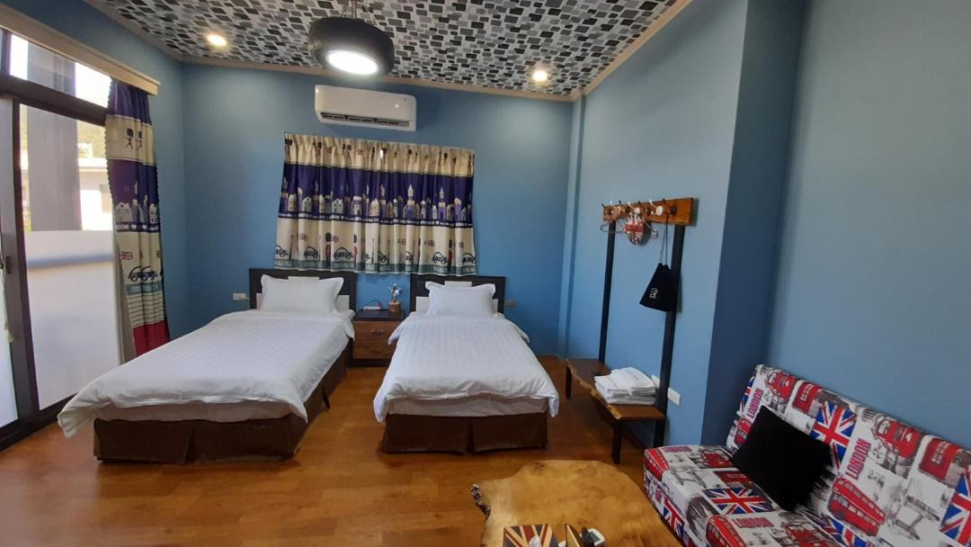 Photo of Bedroom in Yuli