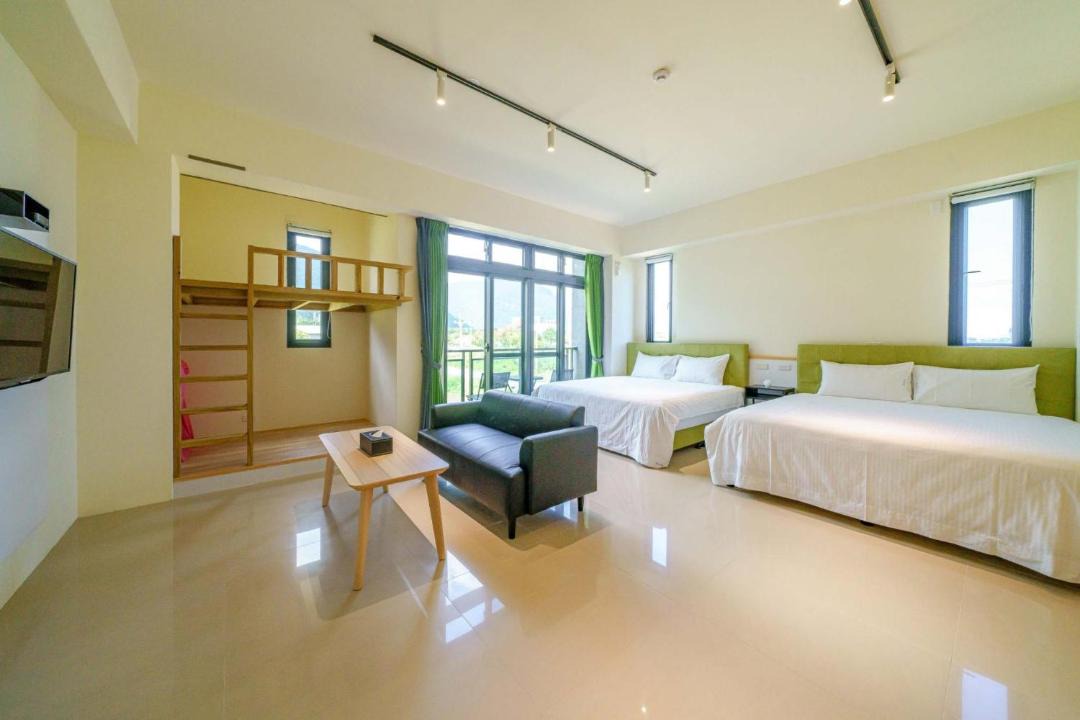 Photo of Livingroom in Xincheng