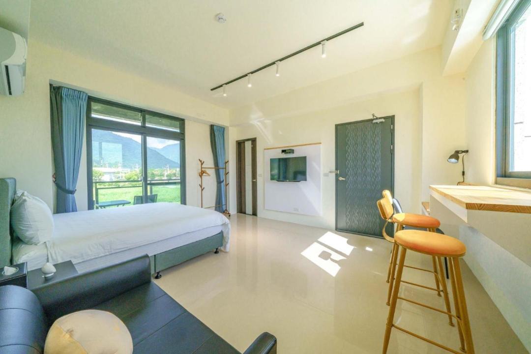 Photo of Livingroom in Xincheng