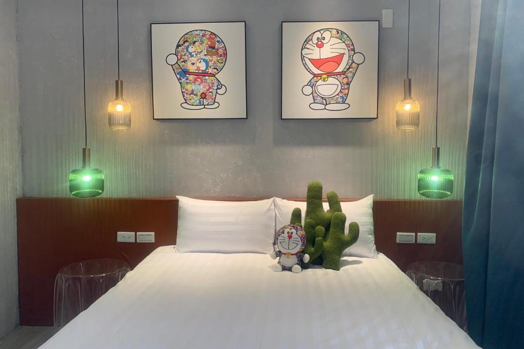 Photo of Bedroom in Anping