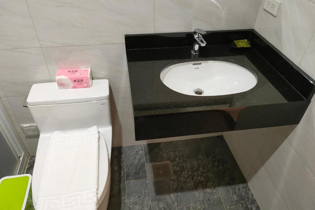 Photo of Bathroom in Ruisui