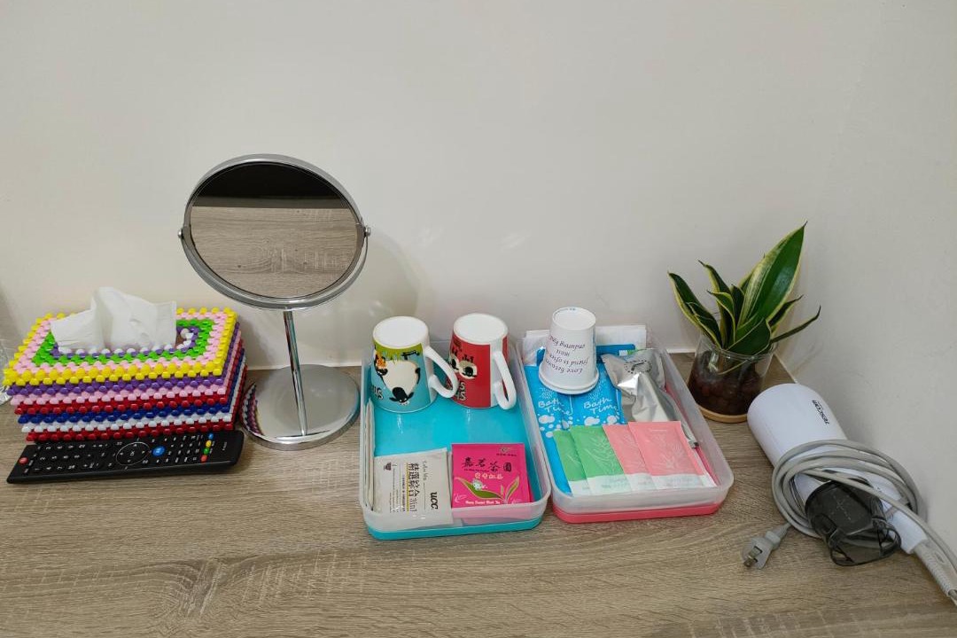 Photo of Bathroom in Ruisui