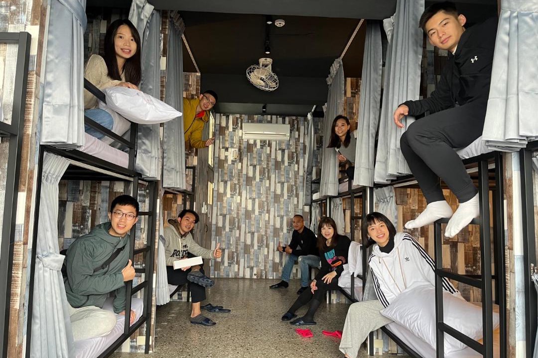 Photo of Others in Chishang