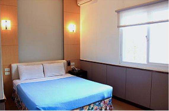 Photo of Bedroom in Fuxing District