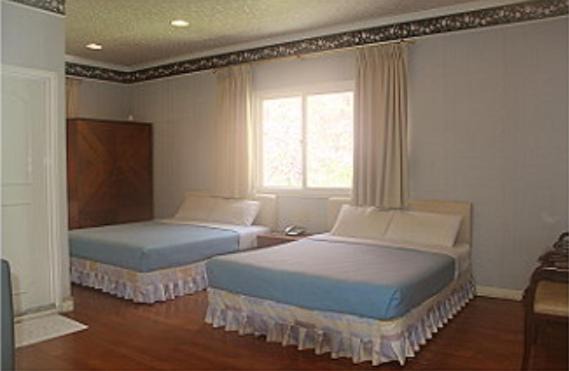 Photo of Bedroom in Fuxing District