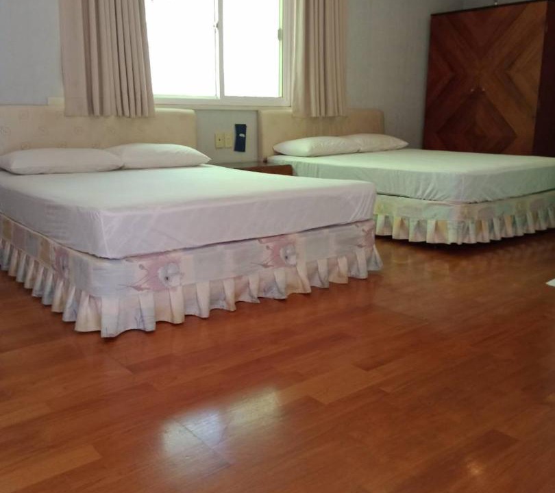 Photo of Livingroom in Fuxing District