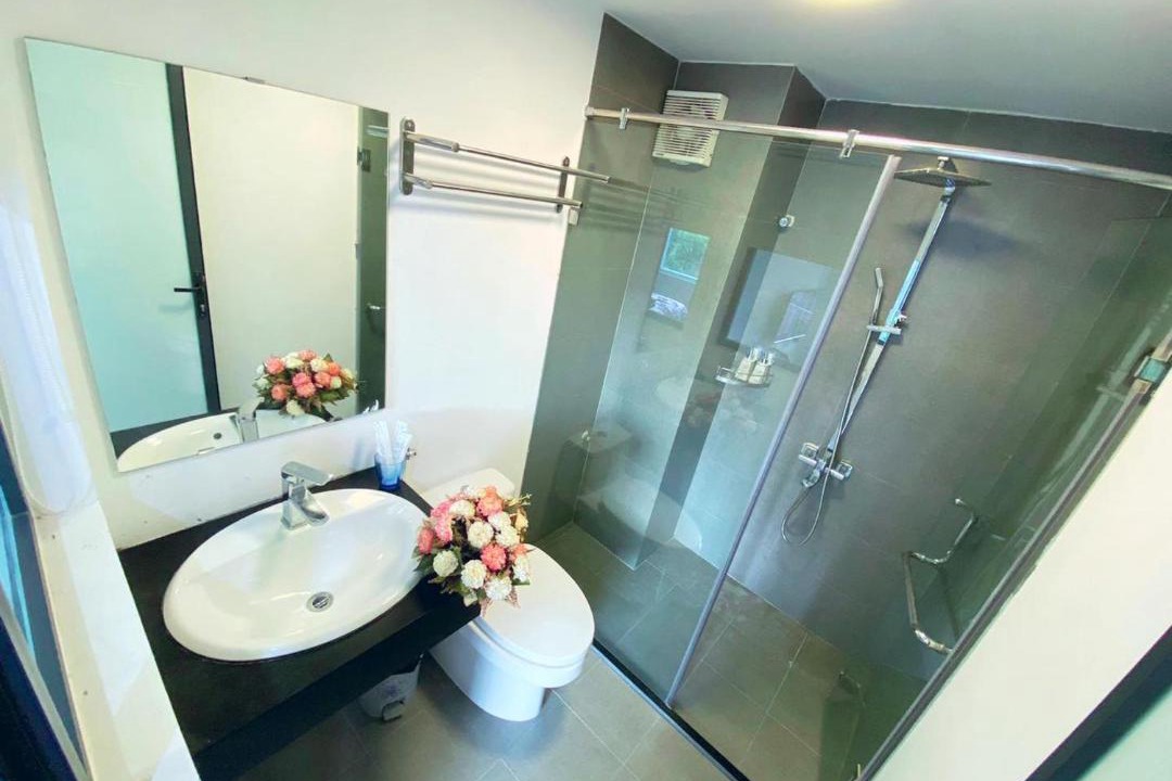 Photo of Bathroom in Hai Ba Trung