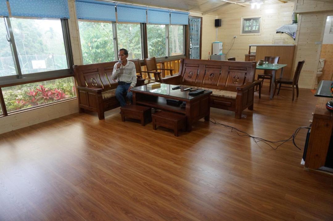 Photo of Livingroom in Jiji
