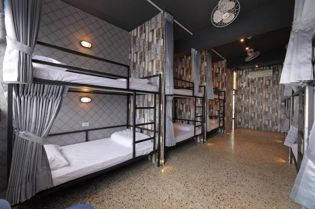 Photo of Bedroom in Chishang