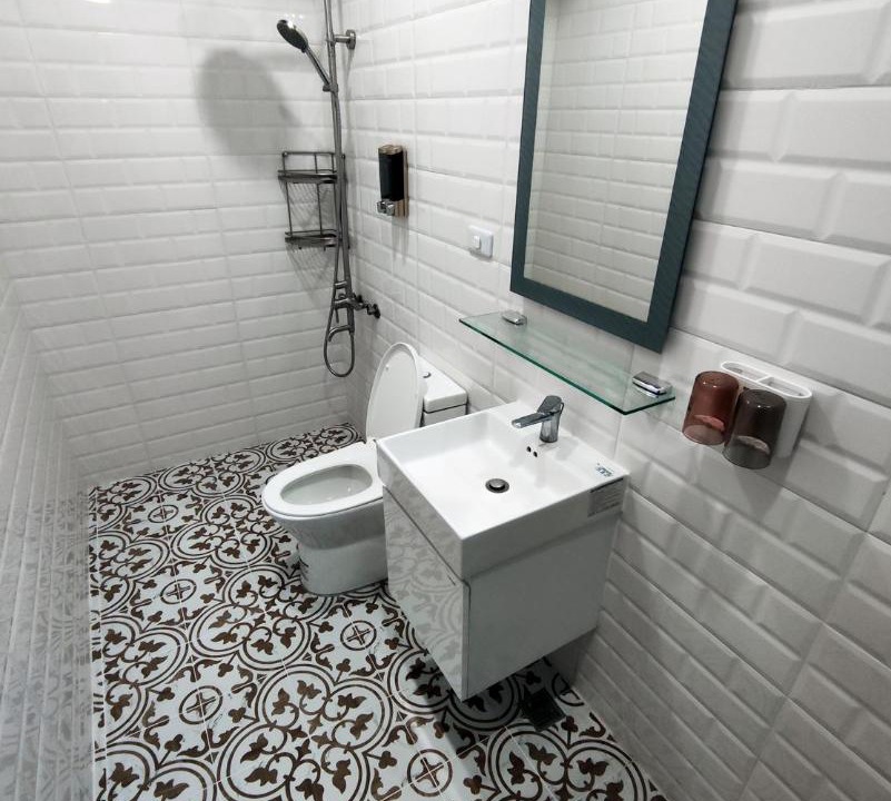 Photo of Bathroom in Linluo