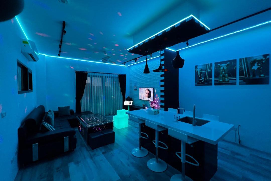 Photo of Bedroom in Luodong