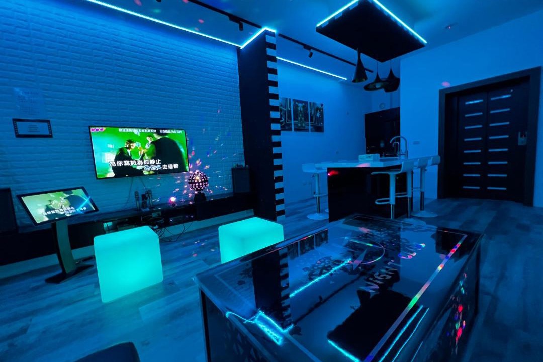 Photo of Livingroom in Luodong