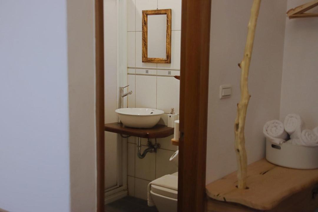 Photo of Bathroom in Donghe