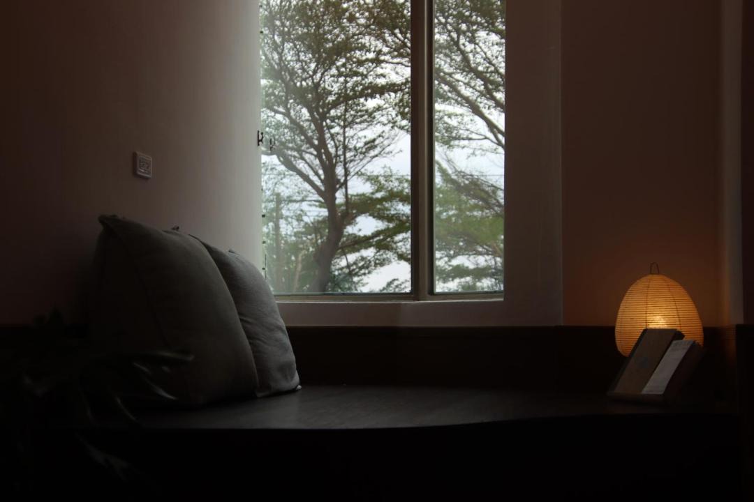 Photo of Bedroom in Donghe
