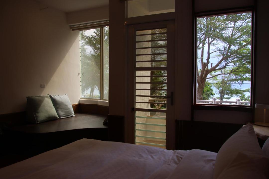 Photo of Livingroom in Donghe