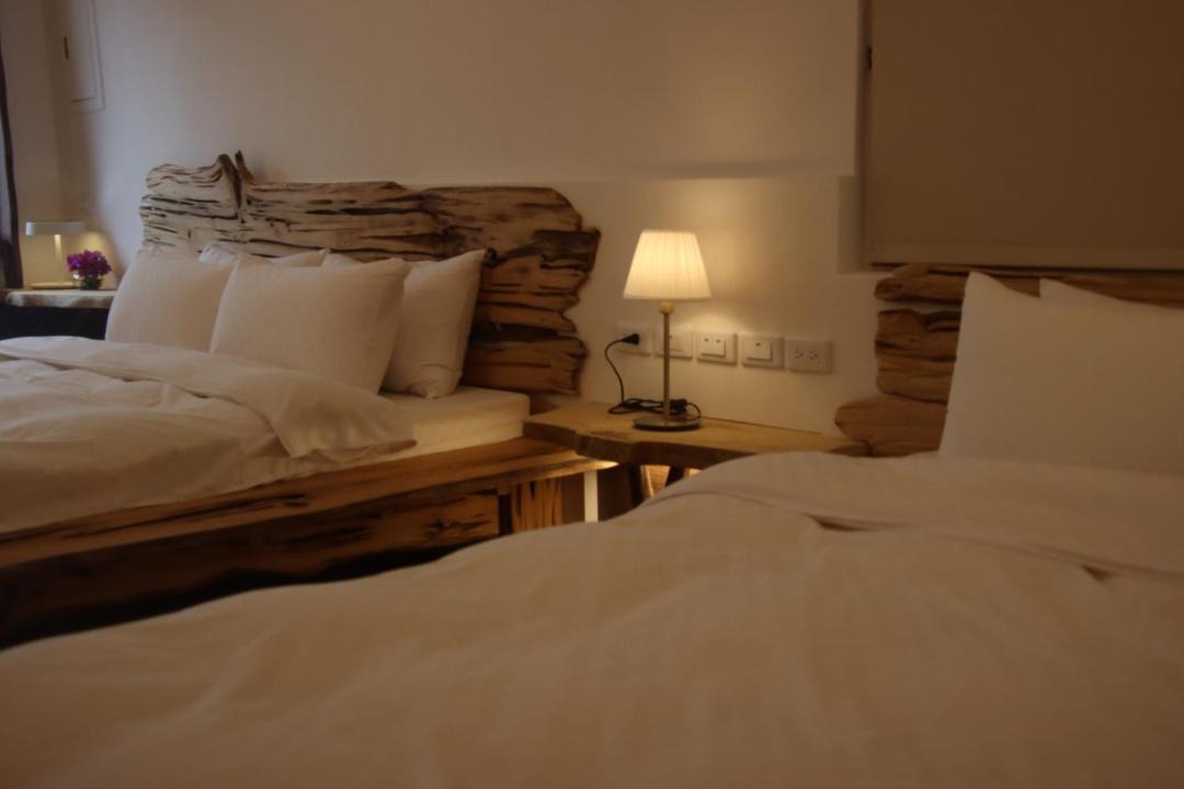 Photo of Bedroom in Donghe