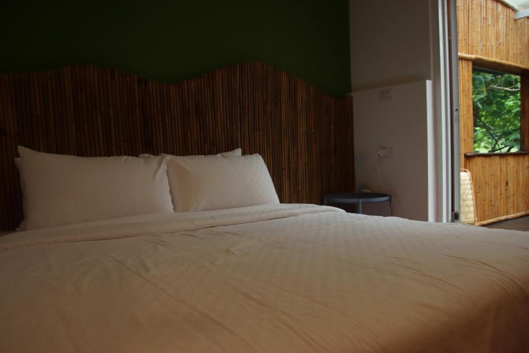 Photo of Bedroom in Donghe