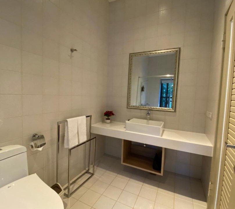 Photo of Bathroom in Fuxing District