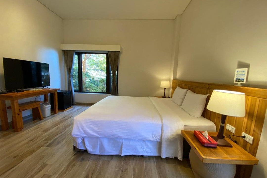Photo of Bedroom in Fuxing District
