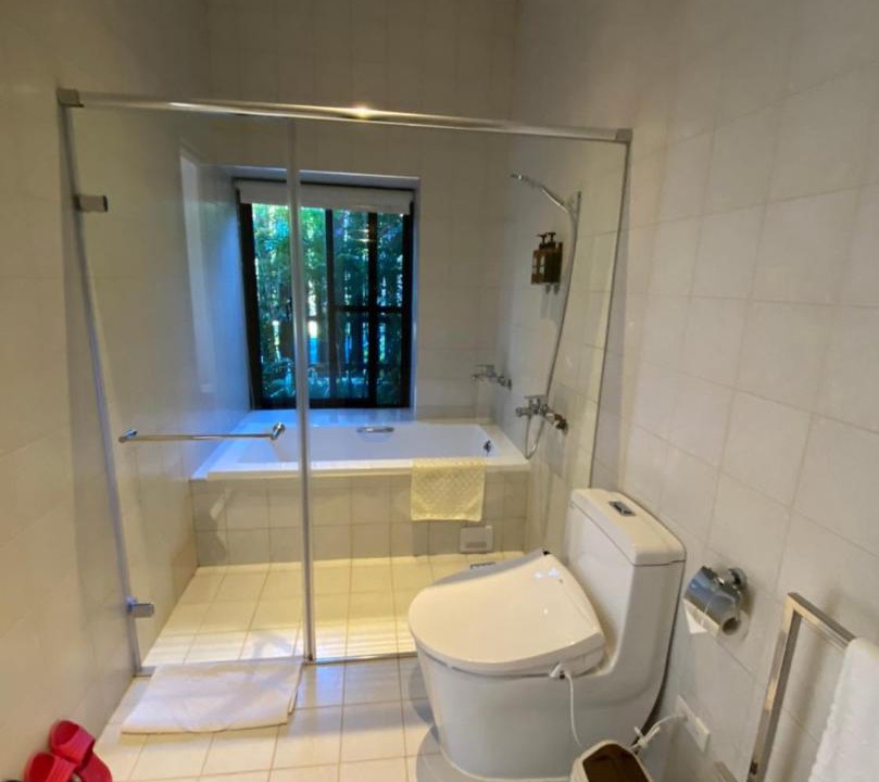 Photo of Bathroom in Fuxing District